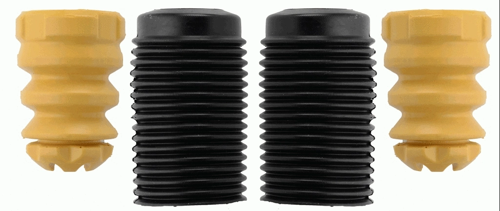 Dust Cover Kit, shock absorber (900 318)