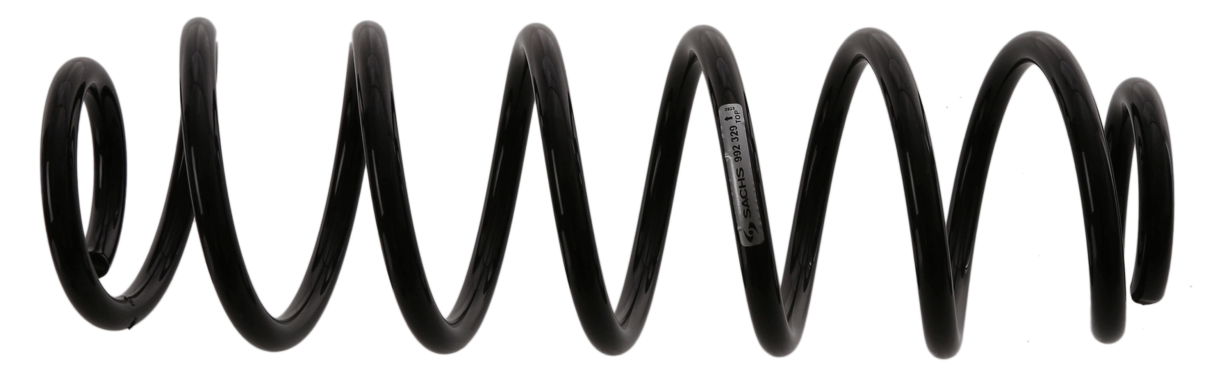 Suspension Spring (992 329)