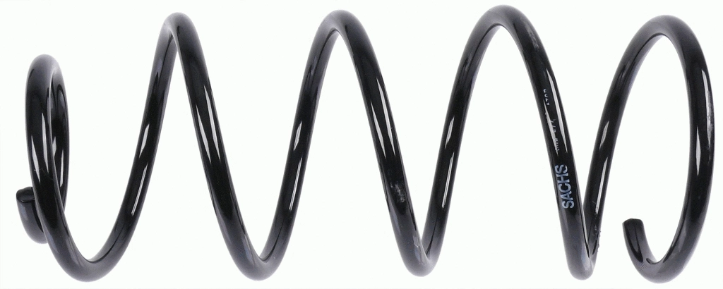 Suspension Spring (998 544)