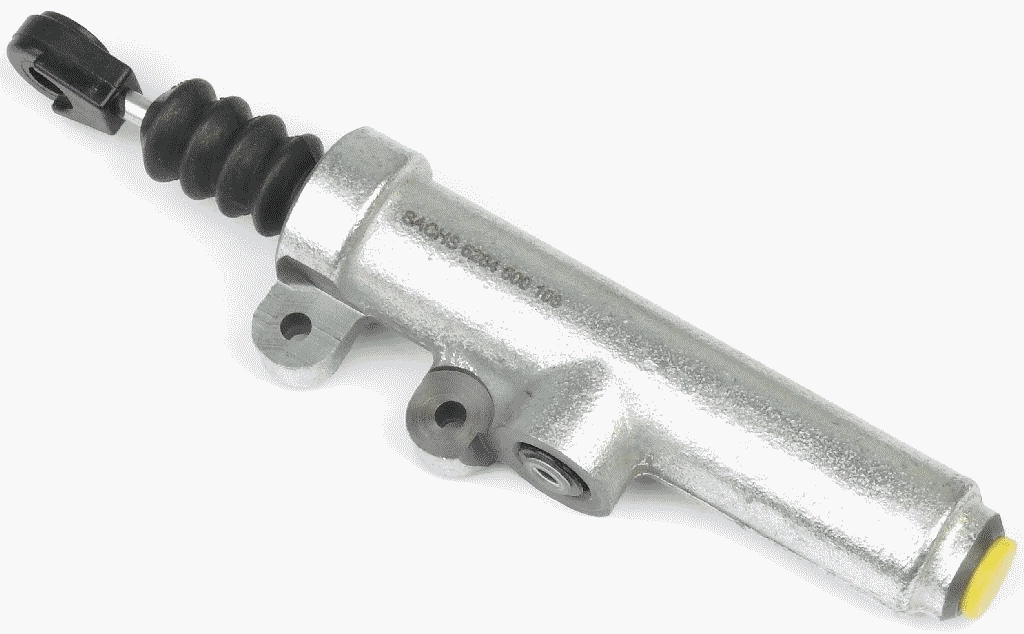 Master Cylinder, clutch (6284 600 108)