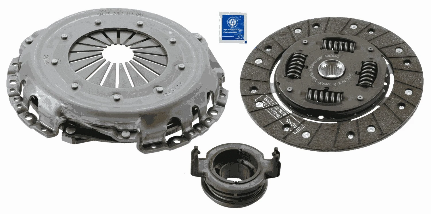 Clutch Kit (3000 855 201)