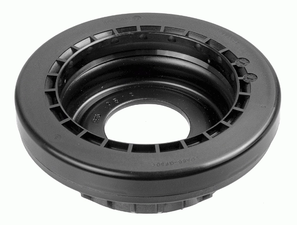 Rolling Bearing, suspension strut support mount (801 043)