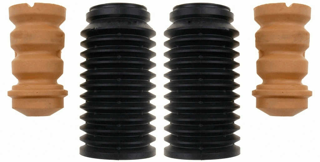 Dust Cover Kit, shock absorber (900 011)