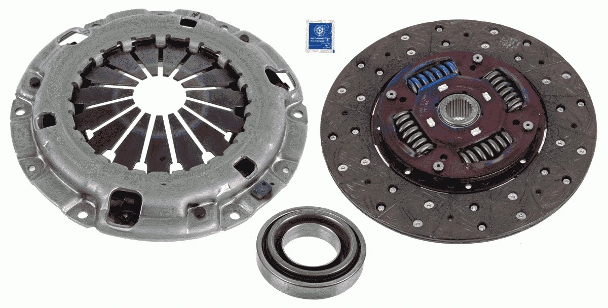 Clutch Kit (3000 828 401)