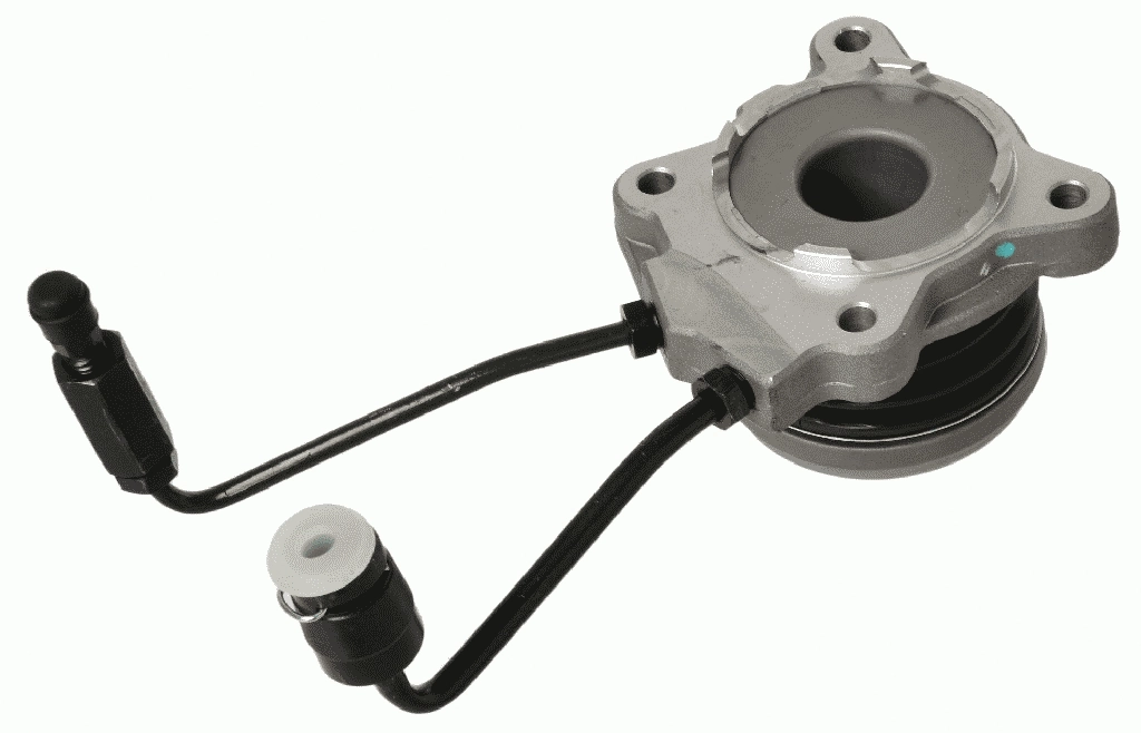 Central Slave Cylinder, clutch