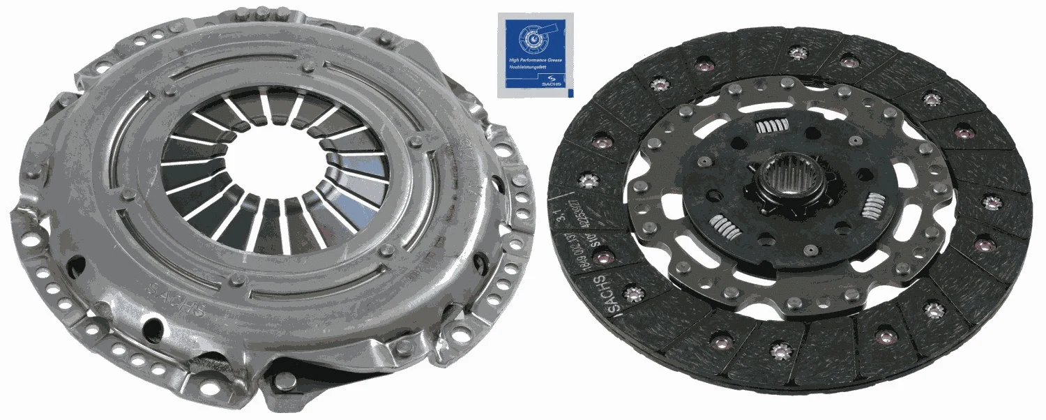 Clutch Kit (3000 951 049)