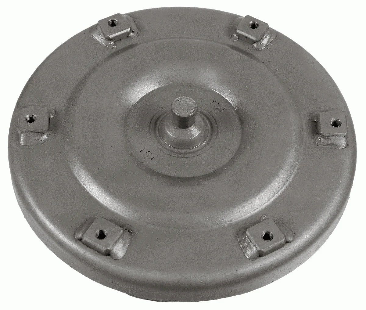 Torque Converter