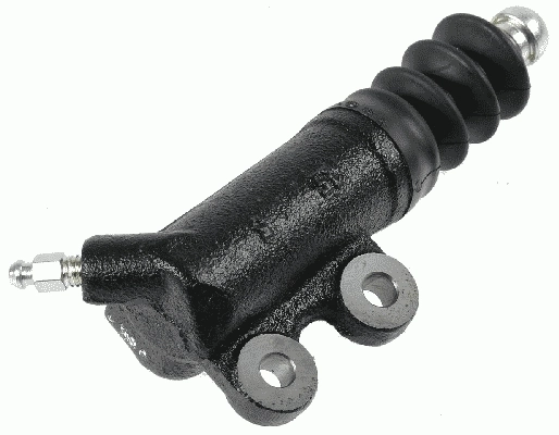 Slave Cylinder, clutch