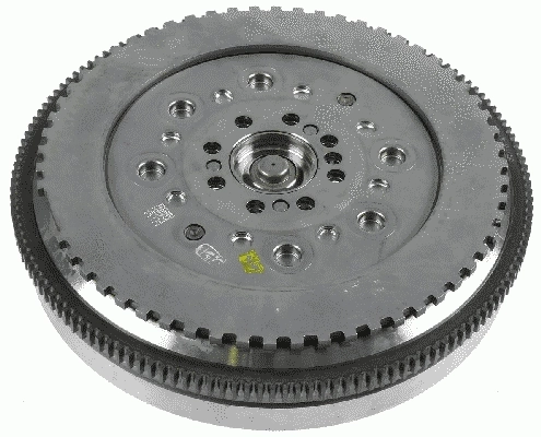 Flywheel