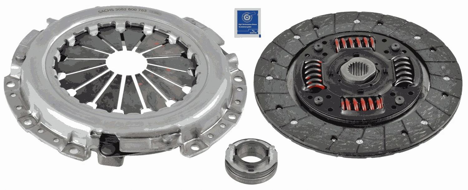Clutch Kit (3000 951 457)