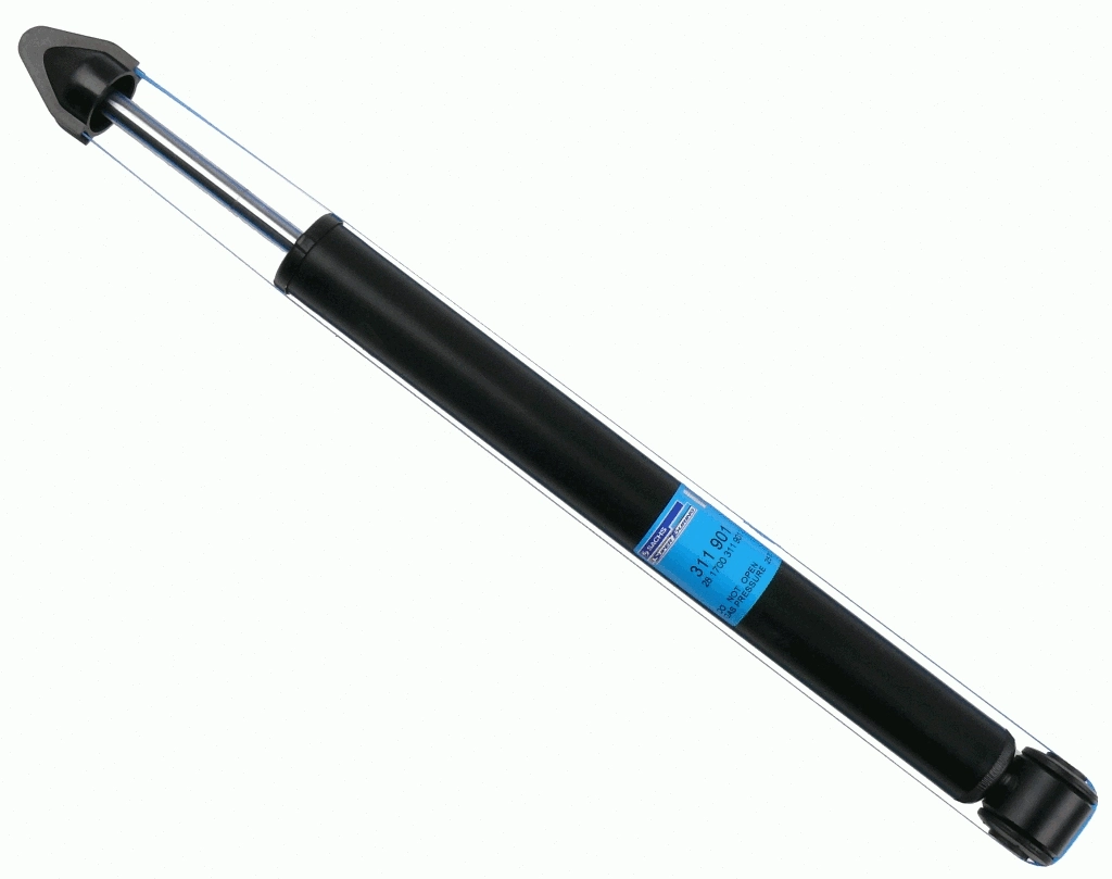 Shock Absorber (311 901)