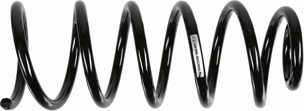 Suspension Spring (994 603)
