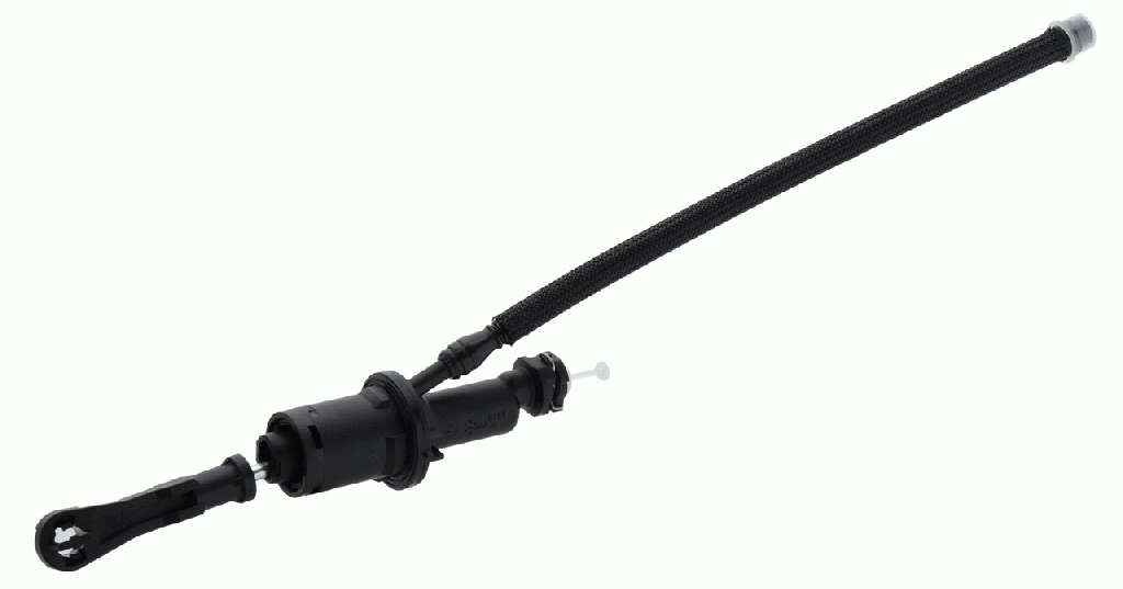 Master Cylinder, clutch (6284 605 060)