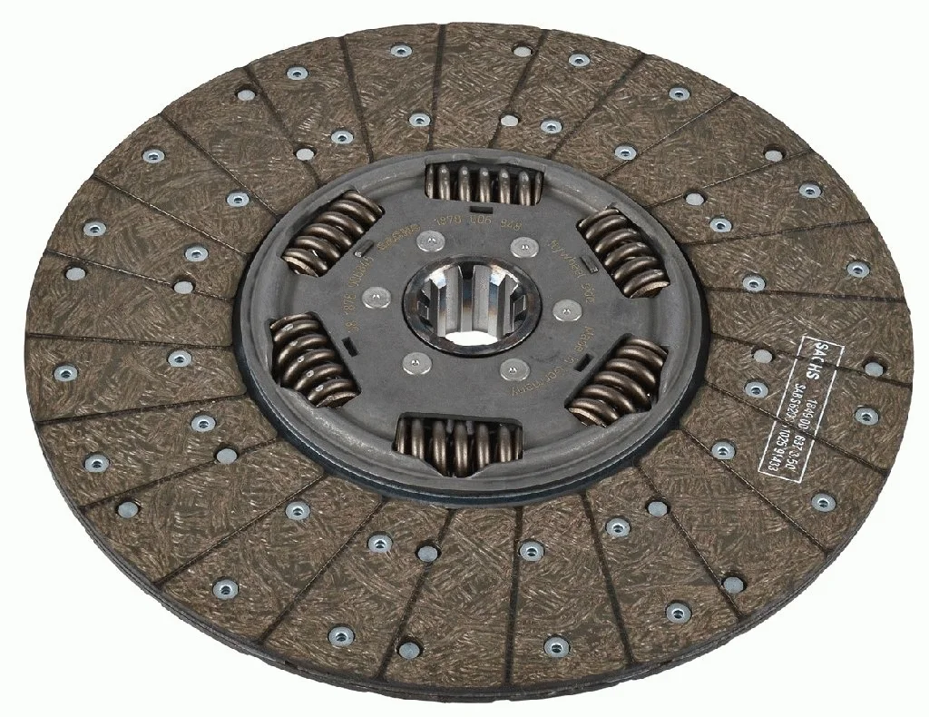 Clutch Disc