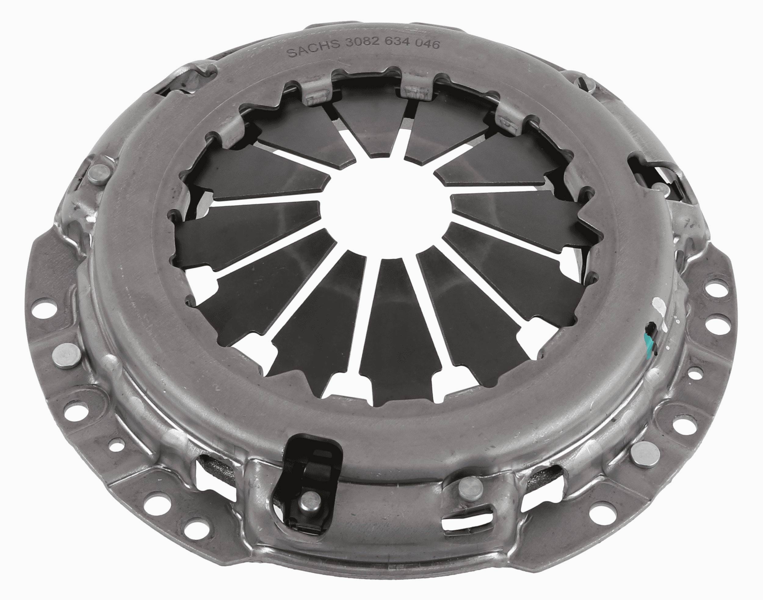 Clutch Pressure Plate (3082 634 046)