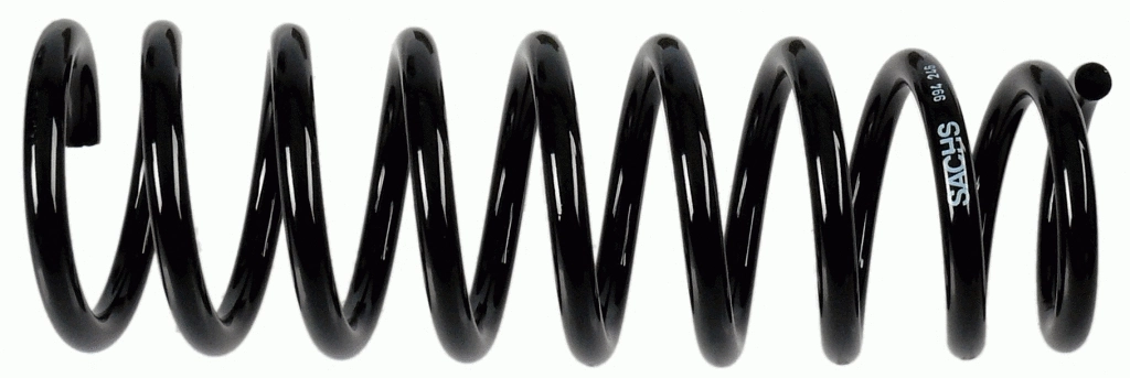 Suspension Spring (994 246)