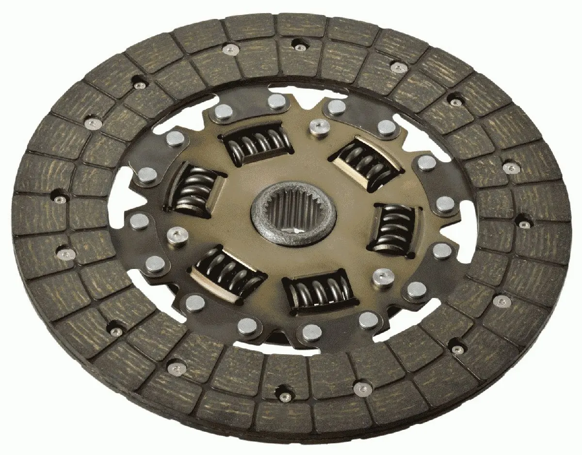 Clutch Disc
