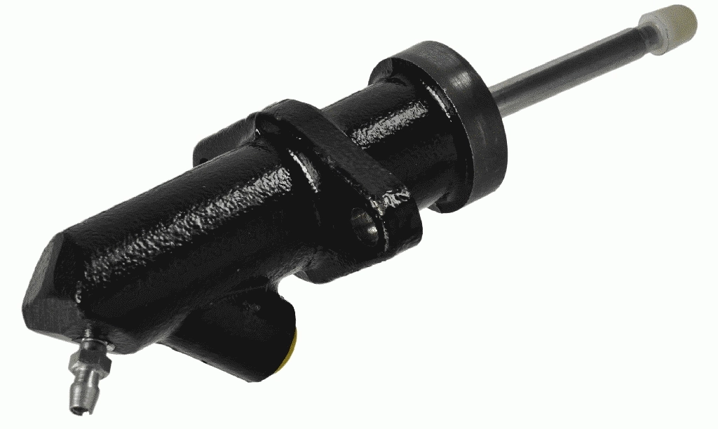 Slave Cylinder, clutch