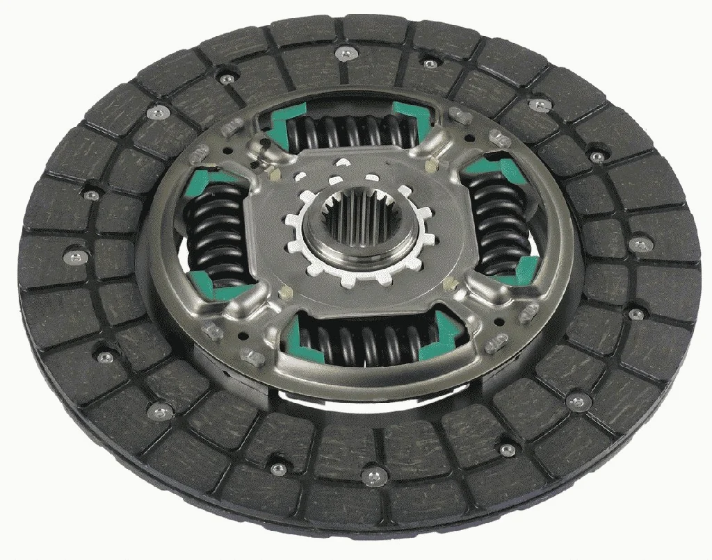 Clutch Disc