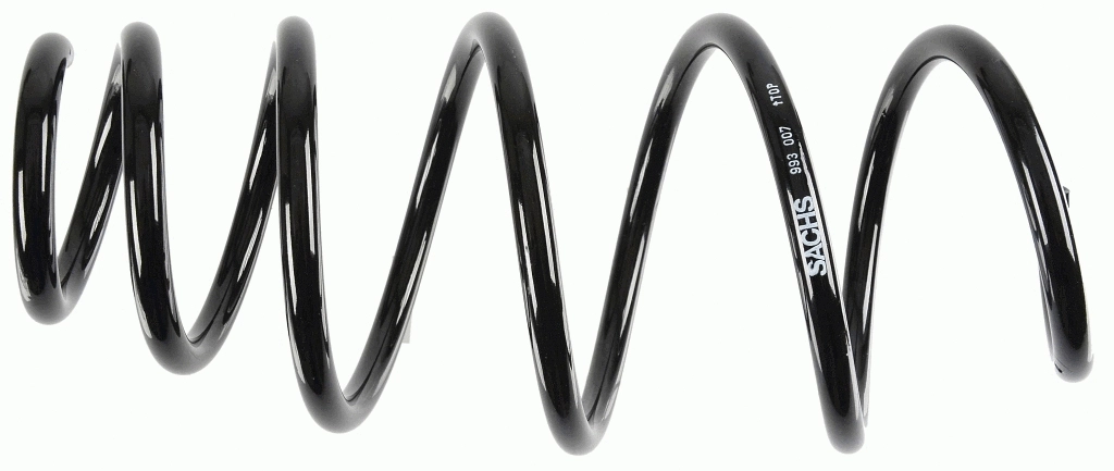 Suspension Spring (993 007)