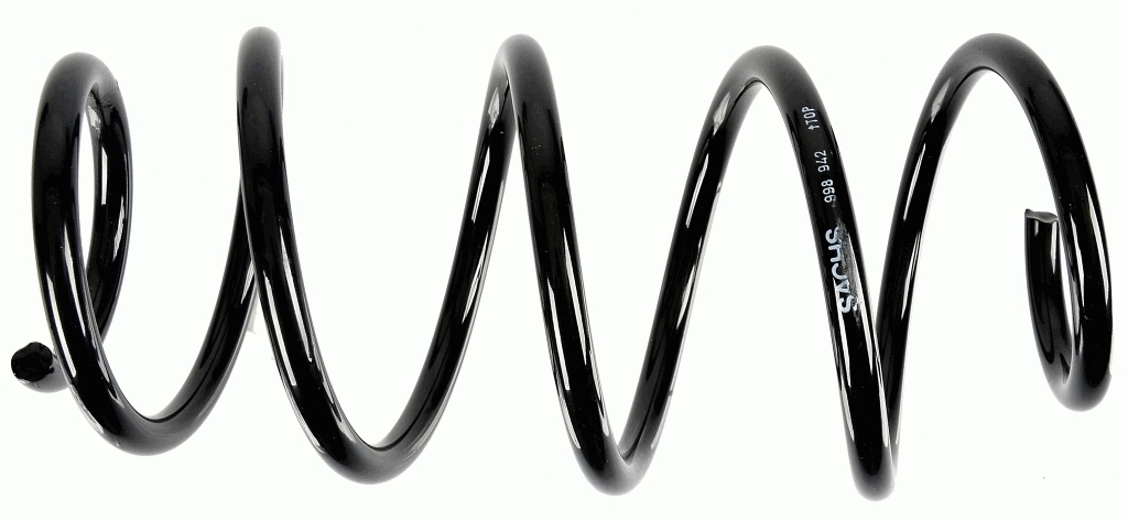 Suspension Spring (998 942)