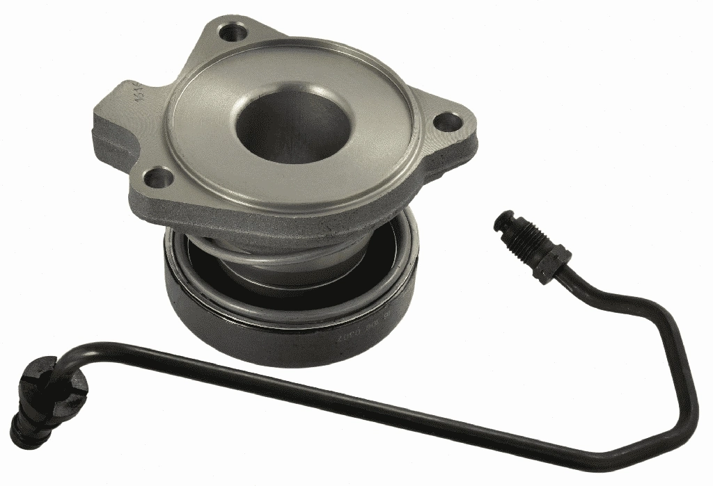 Central Slave Cylinder, clutch