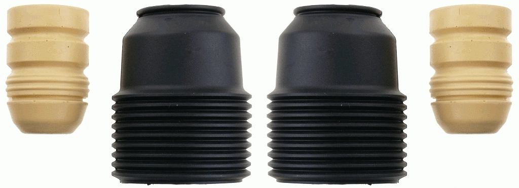 Dust Cover Kit, shock absorber (900 063)