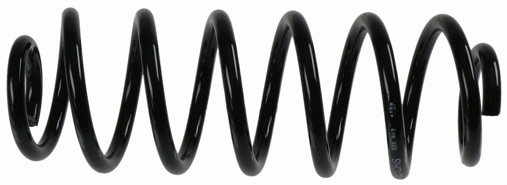 Suspension Spring (996 942)