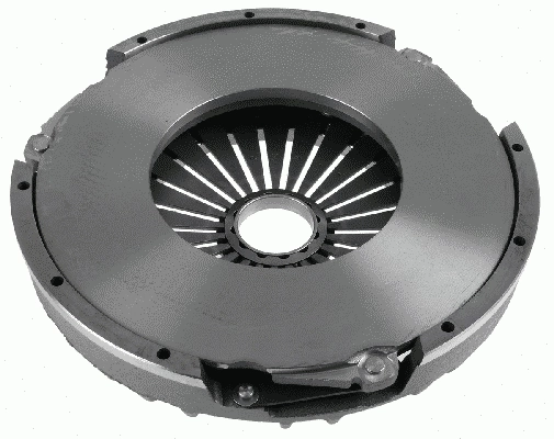 Clutch Pressure Plate