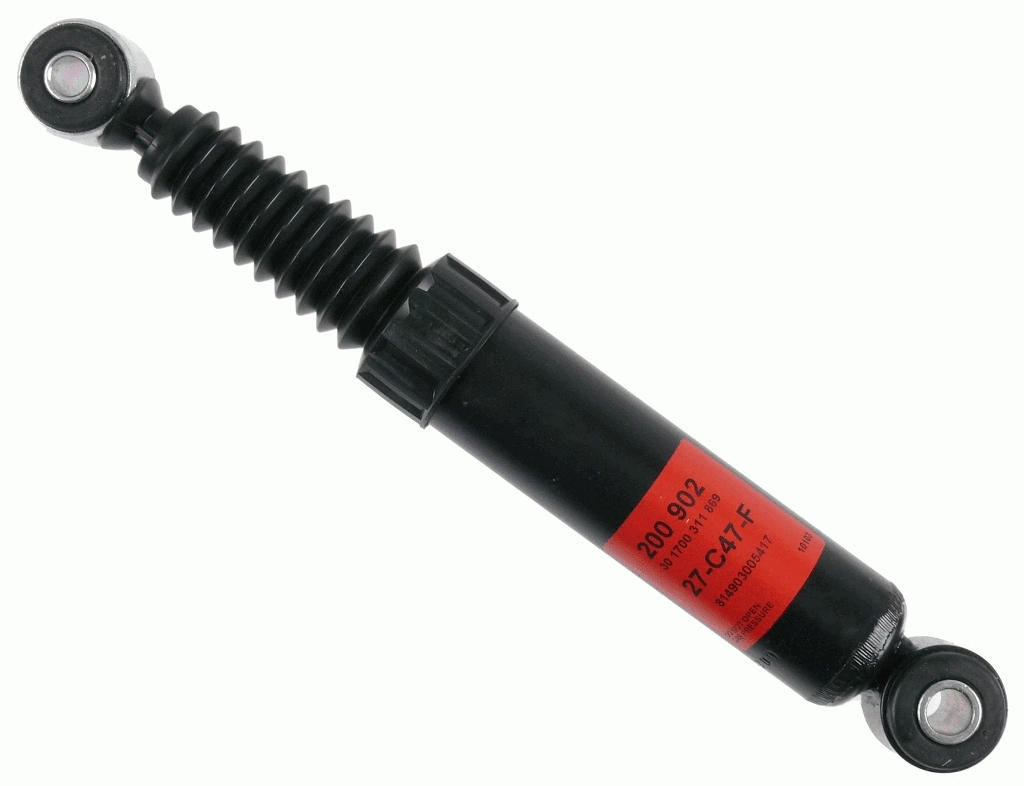 Shock Absorber (200 902)