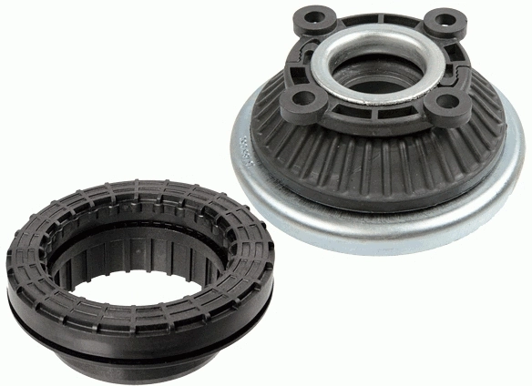 Repair Kit, suspension strut support mount (802 384)
