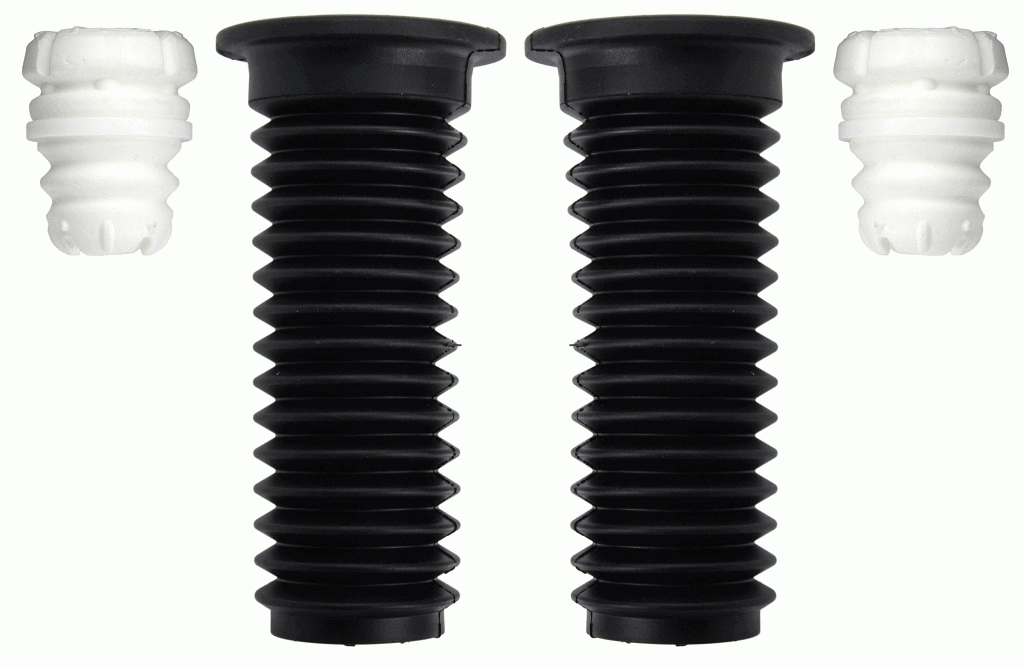 Dust Cover Kit, shock absorber (900 334)