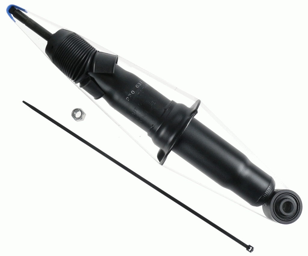 Shock Absorber (230 631)