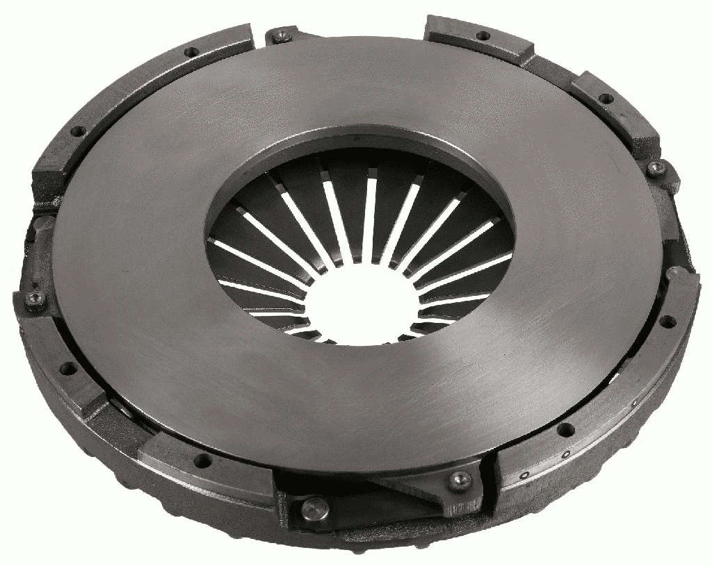 Clutch Pressure Plate