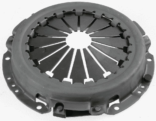 Clutch Pressure Plate (1850 280 512)