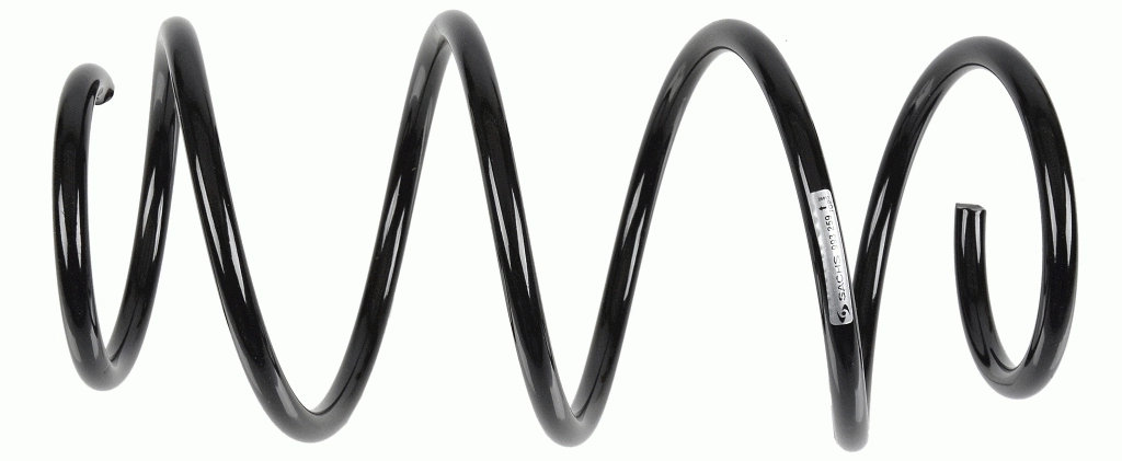 Suspension Spring (993 259)