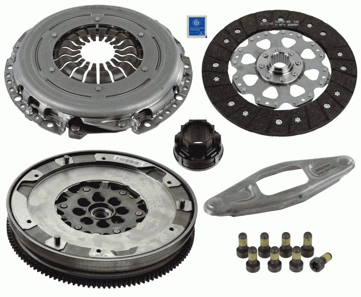 Clutch Kit (2290 601 130)