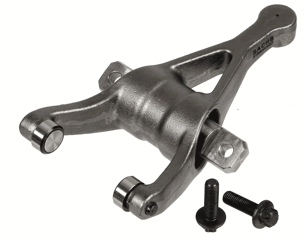 Release Fork, clutch (3189 600 057)
