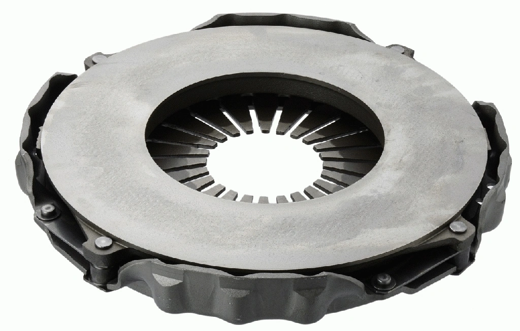 Clutch Pressure Plate