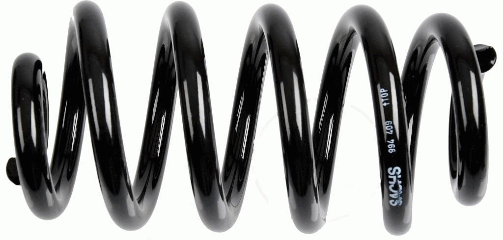 Suspension Spring (994 409)