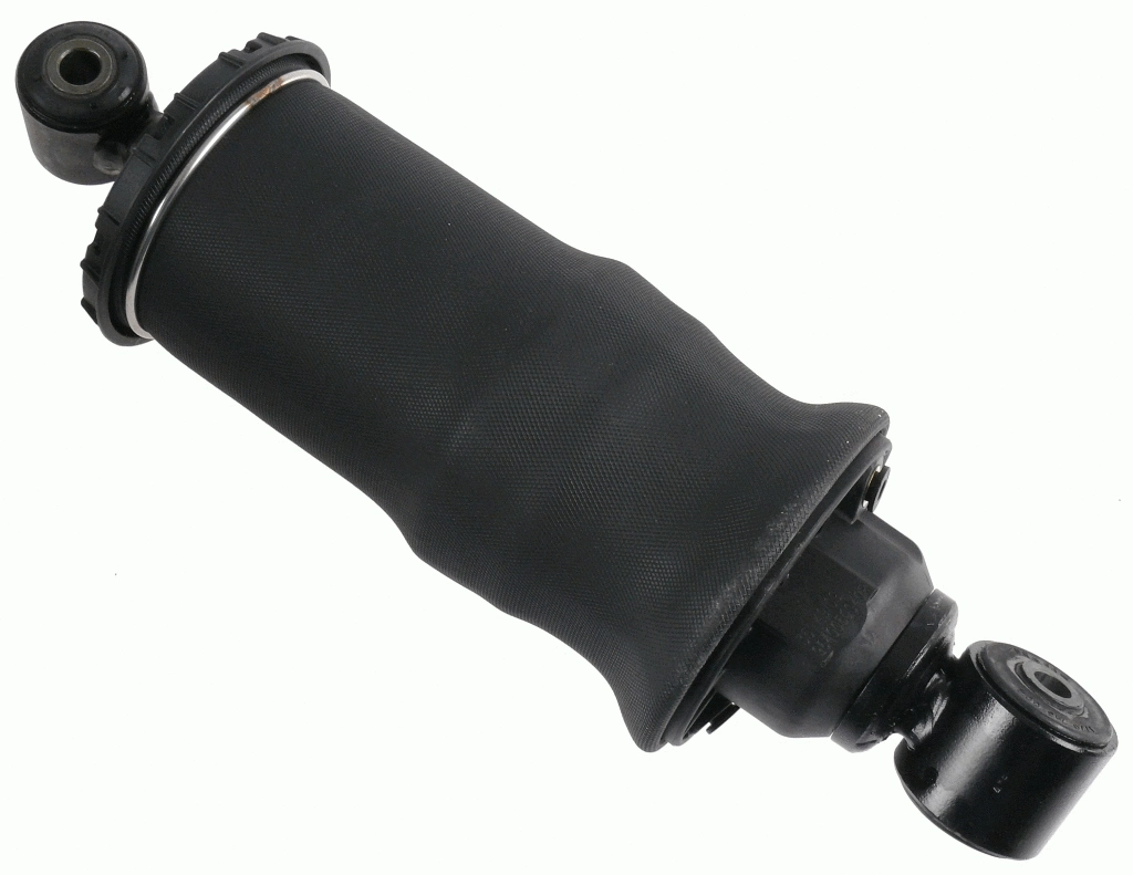 Shock Absorber, driver cab suspension (313 080)
