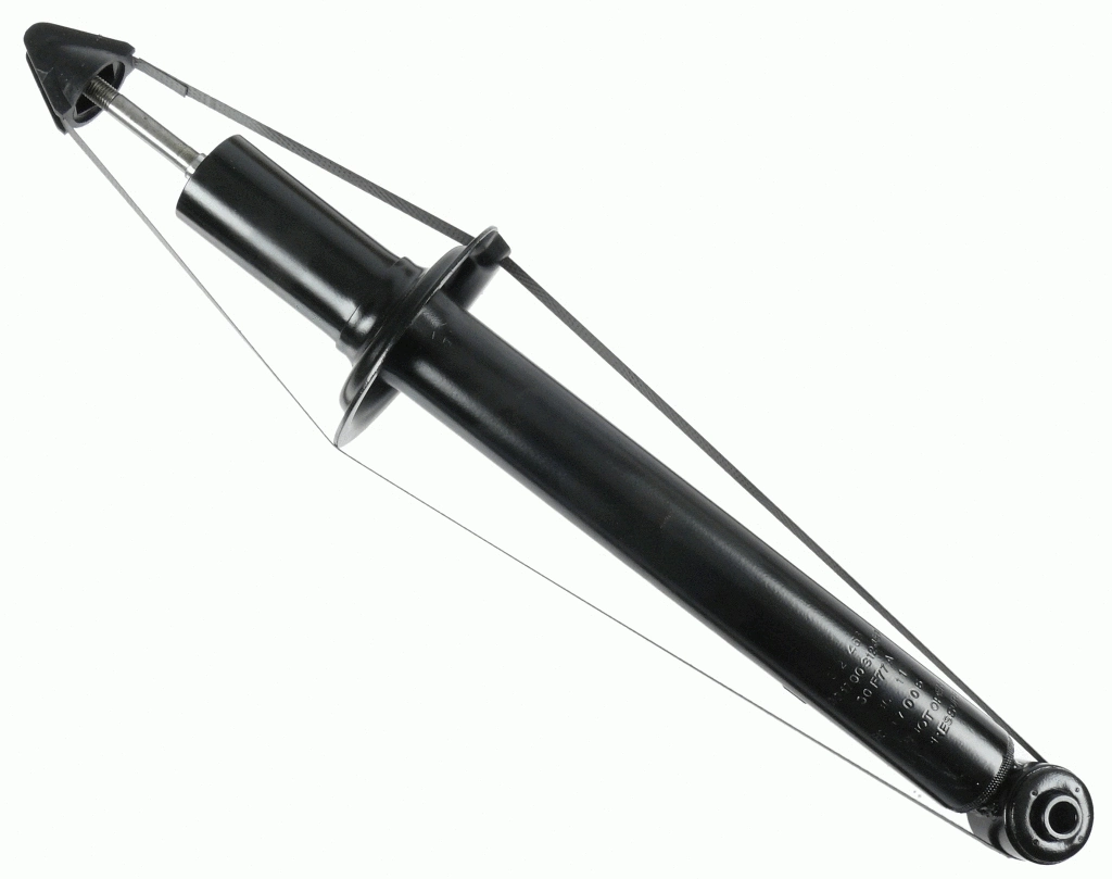 Shock Absorber (312 463)