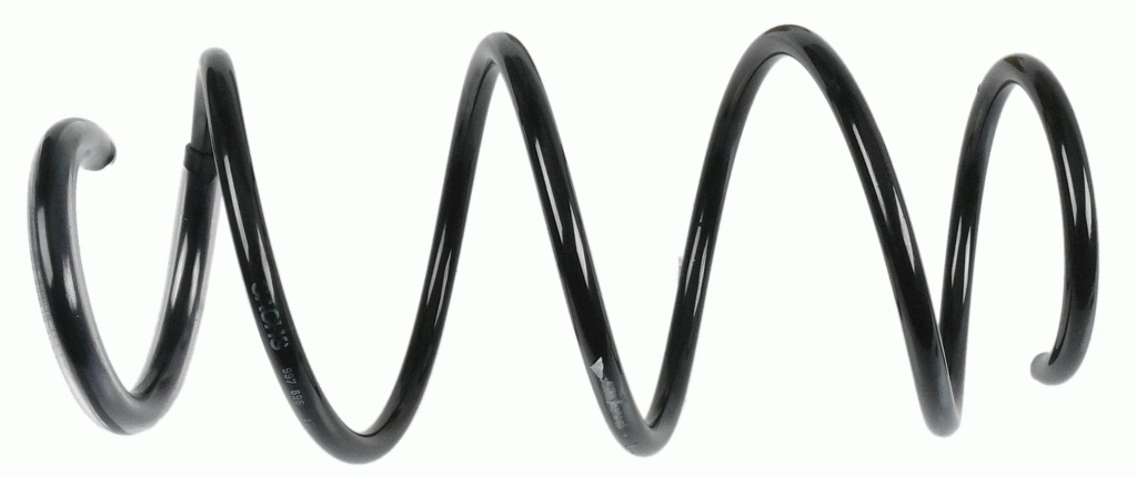 Suspension Spring (997 896)