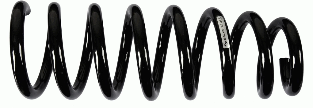 Suspension Spring (993 537)