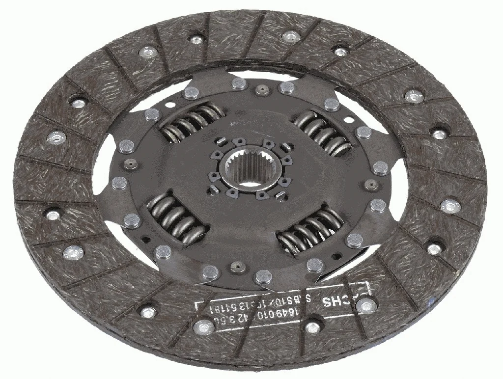 Clutch Disc
