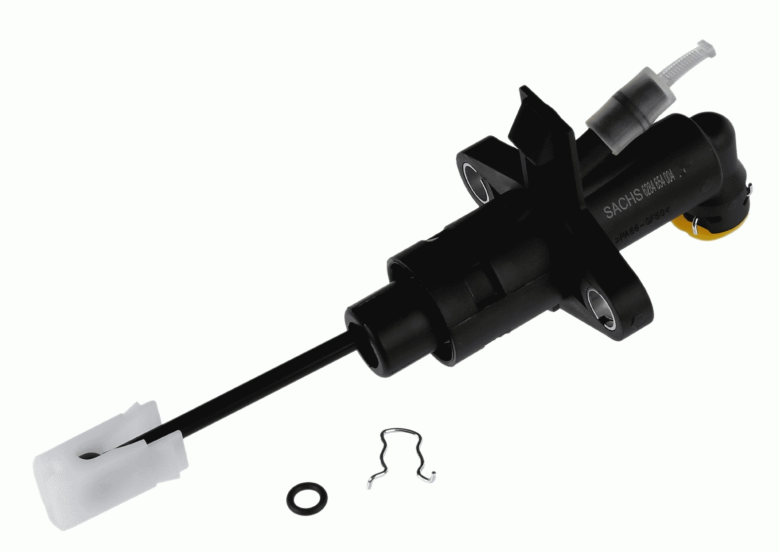 Master Cylinder, clutch (6284 654 004)