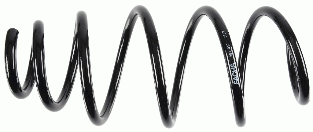 Suspension Spring (993 017)