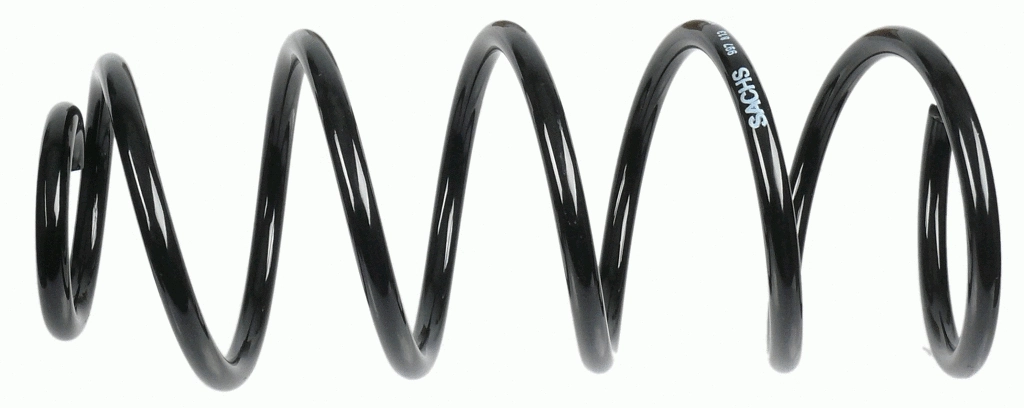 Suspension Spring (997 813)