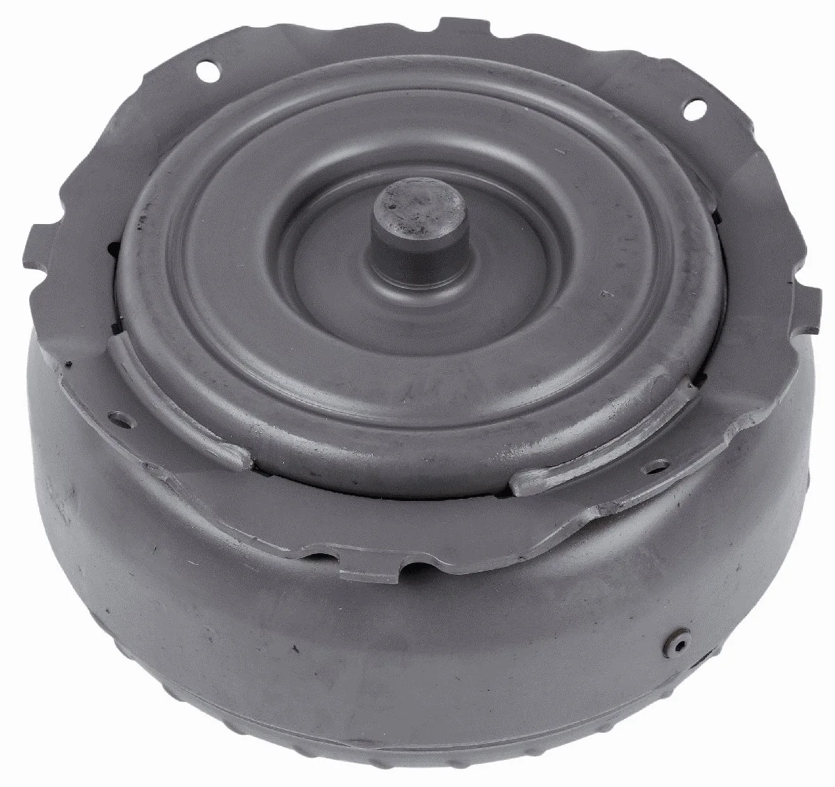 Torque Converter