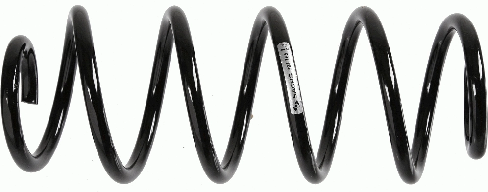 Suspension Spring (994 765)